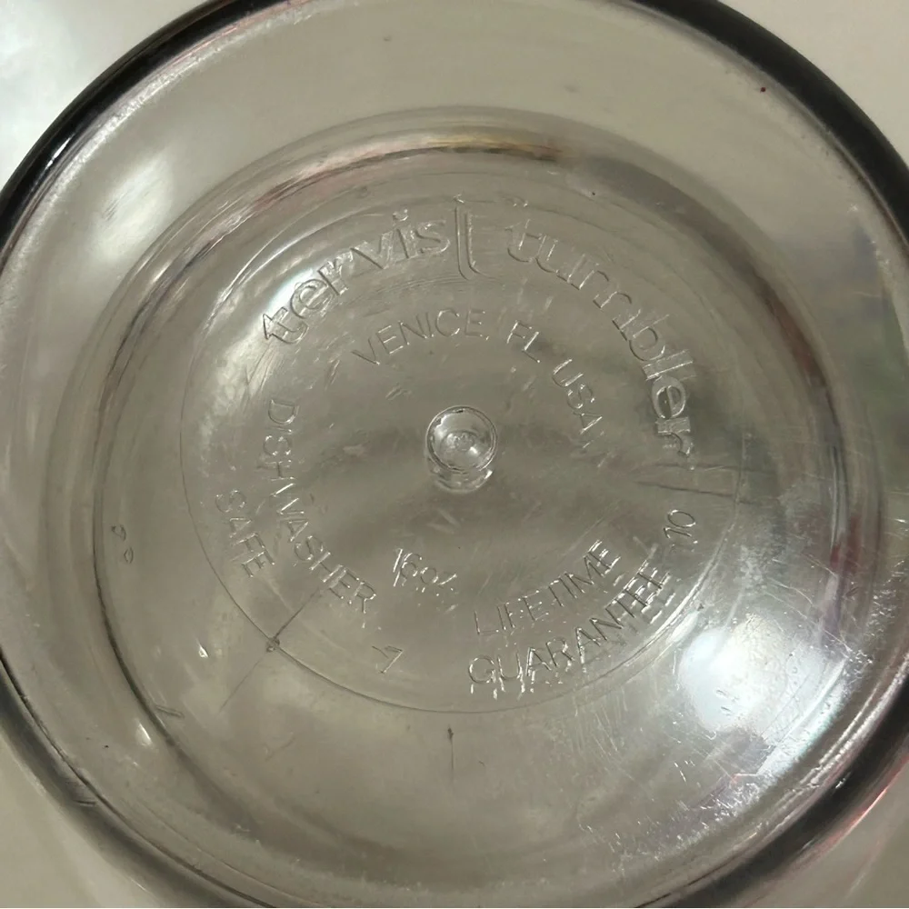 Set of 2 - Tervis Tumblers - Picture 7 of 16